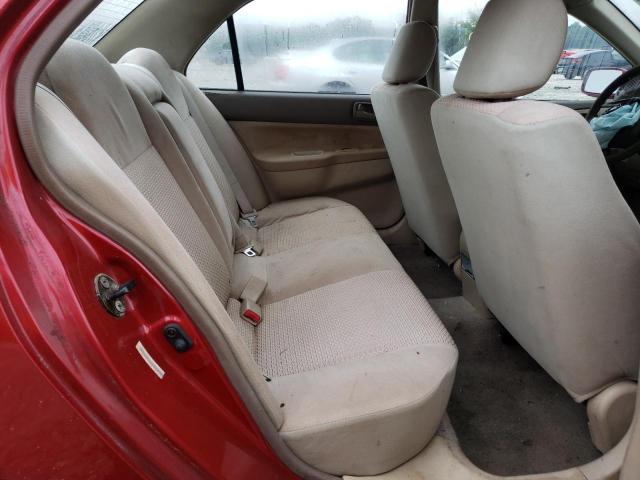 Photo 6 from auction – 2003 MITSUBISHI LANCER LS with VIN JA3AJ36E43U099732