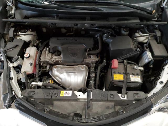 Photo 7 from auction – 2018 TOYOTA RAV4 LE with VIN JTMBFREV2JJ720105