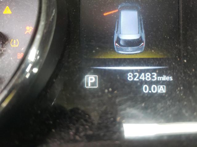 Photo 8 from auction – 2016 NISSAN ROGUE S with VIN 5N1AT2MV8GC754247