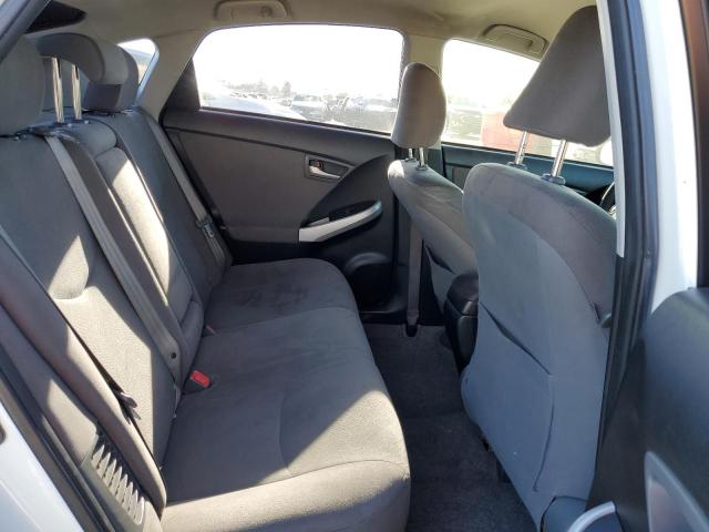 Photo 6 from auction – 2013 TOYOTA PRIUS with VIN JTDKN3DU5D5687963