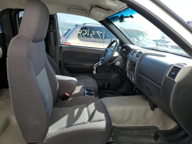 Photo 5 from auction – 2012 CHEVROLET COLORADO with VIN 1GCJTBFE2C8158842