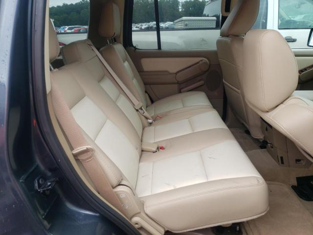 Photo 6 from auction – 2010 FORD EXPLORER E with VIN 1FMEU7E84AUA90020
