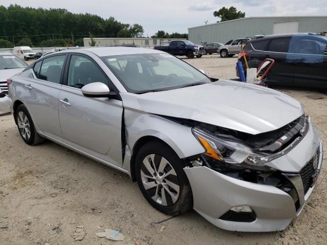 NISSAN ALTIMA S 2021 with VIN 1N4BL4BV5MN332014 - Photo from auction
