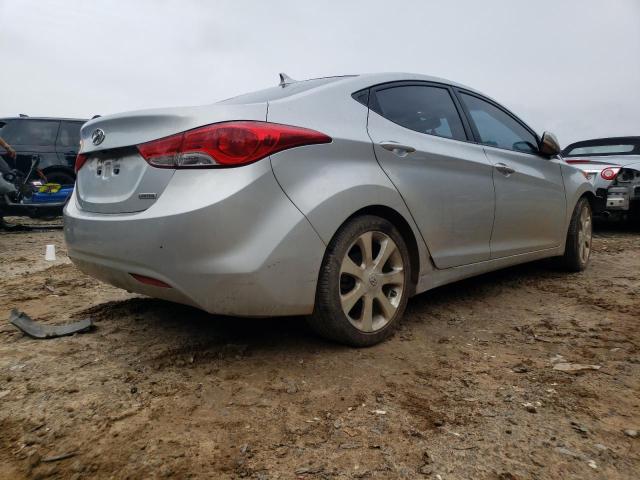 Photo 4 from auction – 2012 HYUNDAI ELANTRA GL with VIN 5NPDH4AE6CH105449
