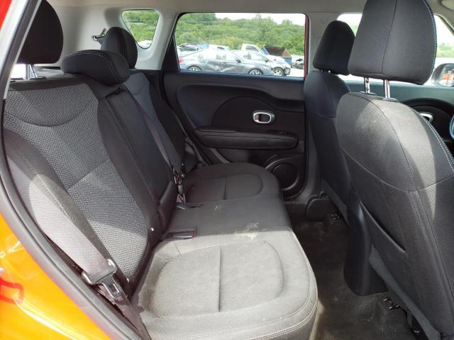 Photo 6 from auction – 2018 KIA SOUL + with VIN KNDJP3A58J7551877
