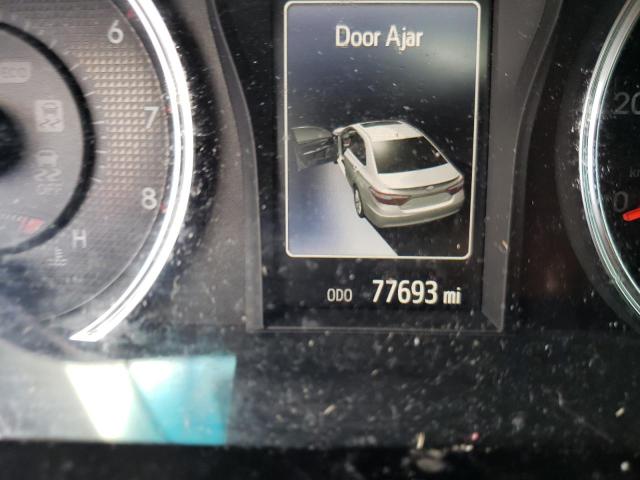 Photo 8 from auction – 2015 TOYOTA CAMRY LE with VIN 4T1BF1FKXFU108869