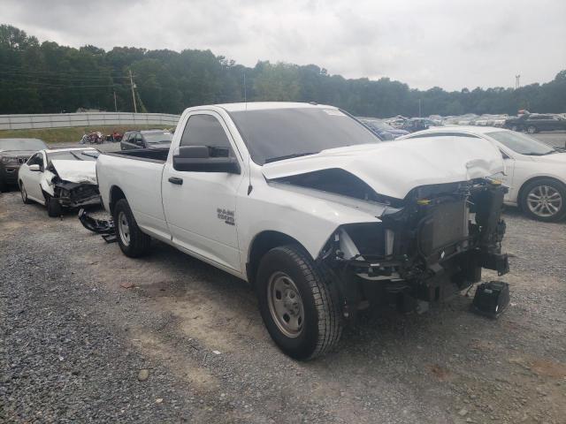 RAM 1500 CLASS 2022 مع رقم تعريف المركبة 3C6JR6DG2NG256638 - صورة من المزاد