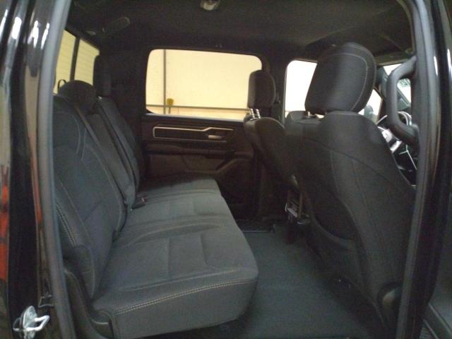 Photo 6 from auction – 2020 RAM 1500 BIG H with VIN 1C6SRFFT7LN216736