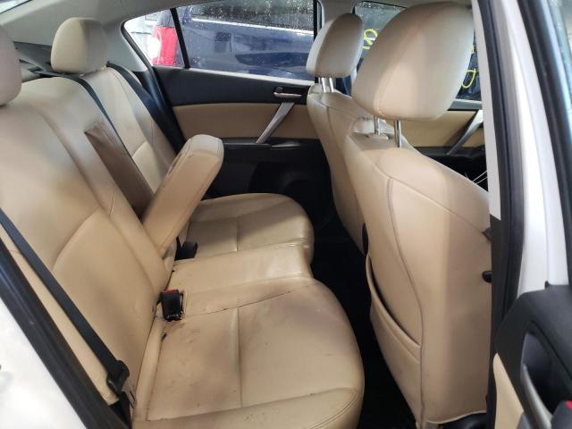Zdjęcie 6 z aukcji – 2012 MAZDA 3 I z VIN JM1BL1W75C1566647