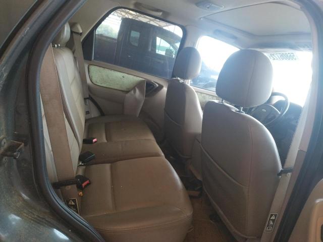 Photo 6 from auction – 2003 FORD ESCAPE with VIN 1FMYU03183KD08095