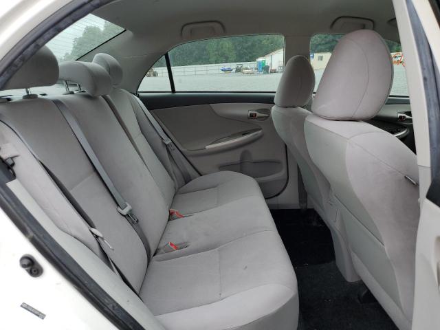 Photo 6 from auction – 2011 TOYOTA COROLLA BA with VIN JTDBU4EE8B9149859