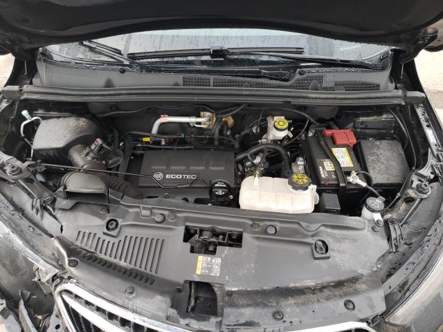Photo 7 from auction – 2019 BUICK ENCORE PRE with VIN KL4CJASBXKB823146