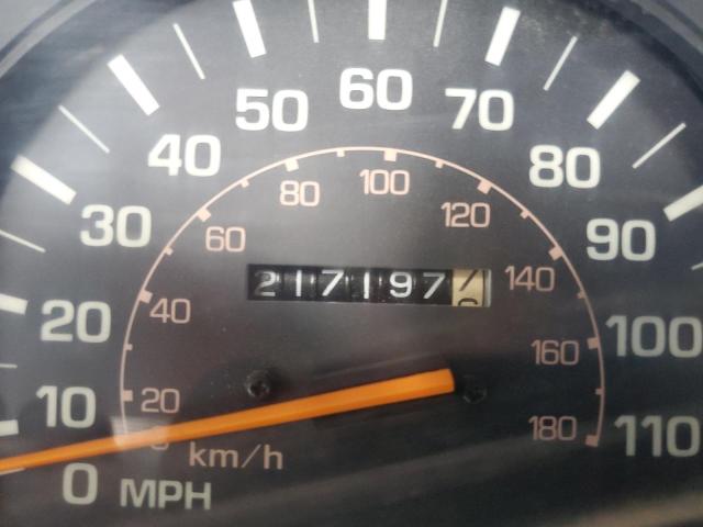 Photo 8 from auction – 1986 TOYOTA 4RUNNER RN with VIN JT4RN62D8G0037223