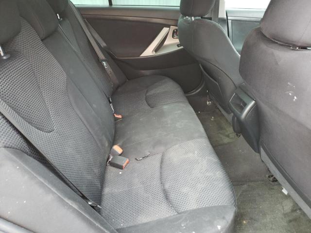 Photo 6 from auction – 2011 TOYOTA CAMRY BASE with VIN 4T1BF3EK7BU746455