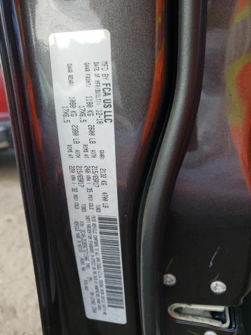 Photo 10 from auction – 2019 JEEP COMPASS TR with VIN 3C4NJDDB5KT671546