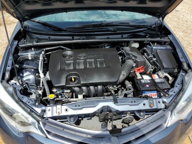 Photo 7 from auction – 2016 TOYOTA COROLLA EC with VIN 2T1BPRHE9GC482315