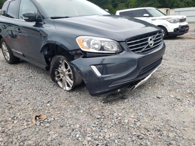 Photo 9 from auction – 2014 VOLVO XC60 3.2 with VIN YV4952DL2E2503935