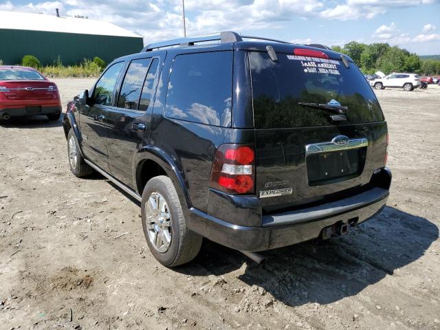Photo 3 from auction – 2008 FORD EXPLORER L with VIN 1FMEU75888UB02504