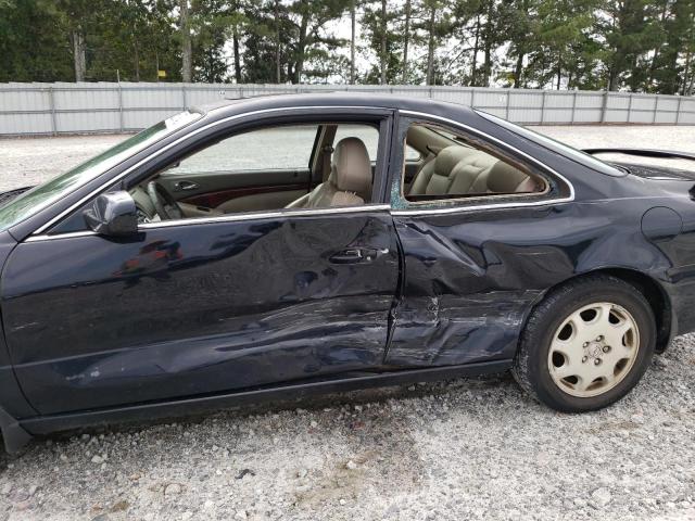 Photo 9 from auction – 2002 ACURA 3.2CL with VIN 19UYA42452A004499