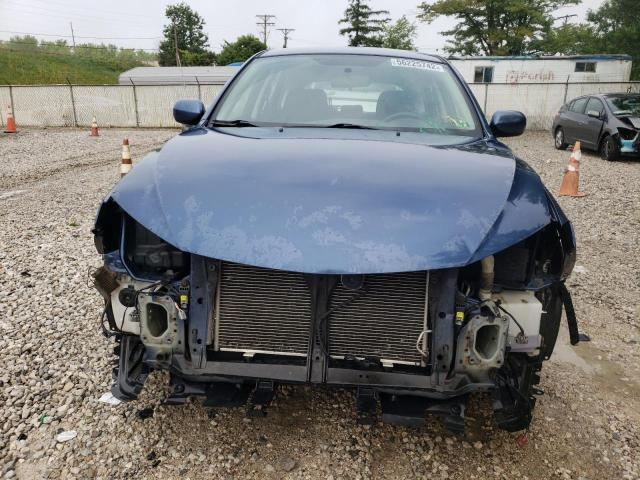 Photo 9 from auction – 2011 SUBARU IMPREZA OU with VIN JF1GH6D66BH801311