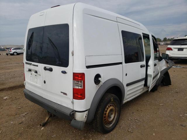 Photo 4 from auction – 2013 FORD TRANSIT CO with VIN NM0LS6AN4DT166513