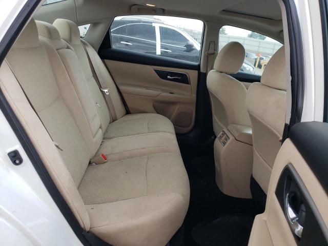 Photo 6 from auction – 2015 NISSAN ALTIMA 2.5 with VIN 1N4AL3AP4FC586319