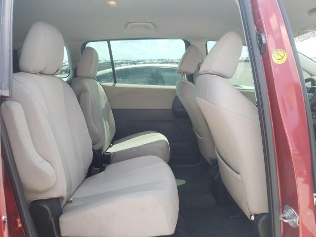Photo 6 from auction – 2015 MAZDA 5 SPORT with VIN JM1CW2BL9F0181817