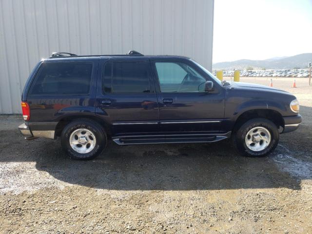 Фото 9 с аукциона – 1999 FORD EXPLORER с VIN 1FMDU34E6XZA23314