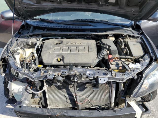 Photo 7 from auction – 2013 TOYOTA COROLLA with VIN 5YFBU4EE1DP104825