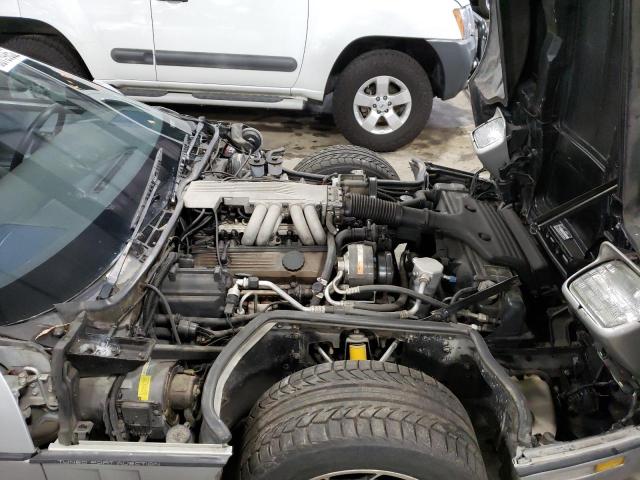 Photo 7 from auction – 1985 CHEVROLET CORVETTE with VIN 1G1YY0788F5113464