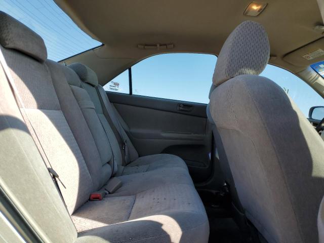 Photo 6 from auction – 2003 TOYOTA CAMRY LE with VIN 4T1BE32K23U654128