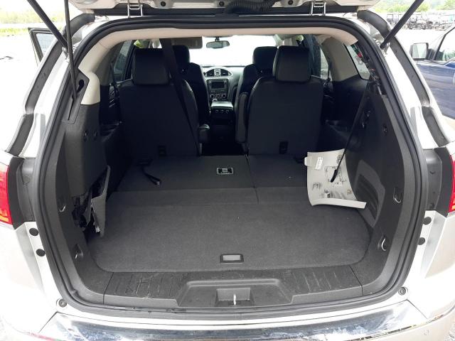 Photo 9 from auction – 2015 BUICK ENCLAVE with VIN 5GAKRBKD6FJ104930