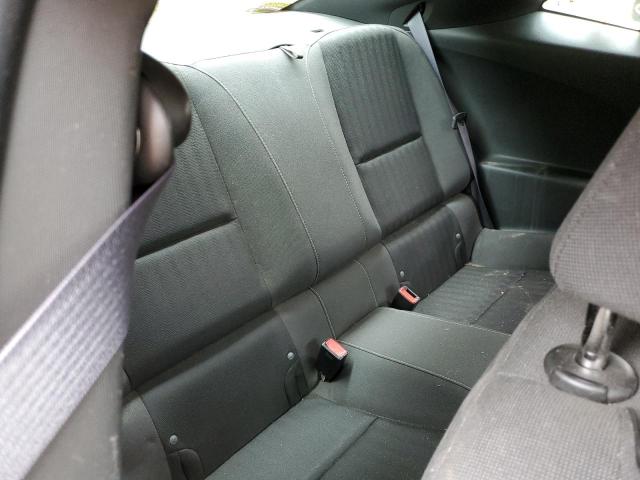 Photo 6 from auction – 2015 CHEVROLET CAMARO LS with VIN 2G1FA1E31F9304526