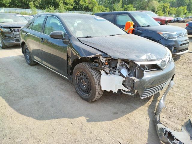 TOYOTA CAMRY BASE 2012 with VIN 4T4BF1FK4CR202943 - Photo from auction