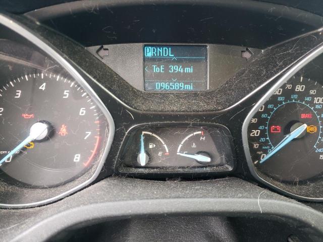 Photo 8 from auction – 2012 FORD FOCUS SE with VIN 1FAHP3F2XCL317902