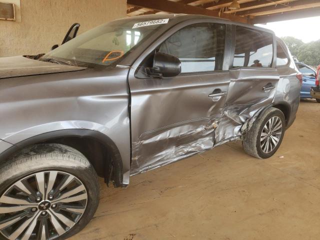 Photo 9 from auction – 2020 MITSUBISHI OUTLANDER with VIN JA4AD2A38LZ015160