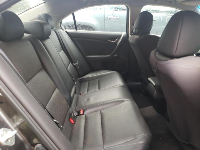 Photo 6 from auction – 2010 ACURA TSX with VIN JH4CU4F67AC000385