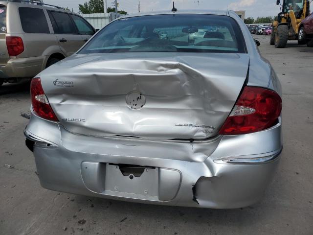 Photo 9 from auction – 2007 BUICK LACROSSE C with VIN 2G4WC582071167909