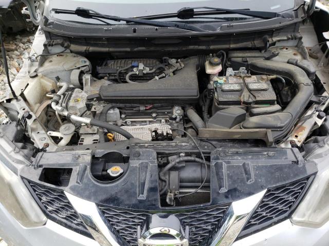 Photo 7 from auction – 2015 NISSAN ROGUE S with VIN 5N1AT2MK3FC897692