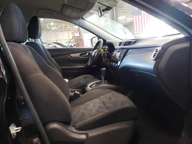 Photo 5 from auction – 2015 NISSAN ROGUE S with VIN KNMAT2MV4FP527858