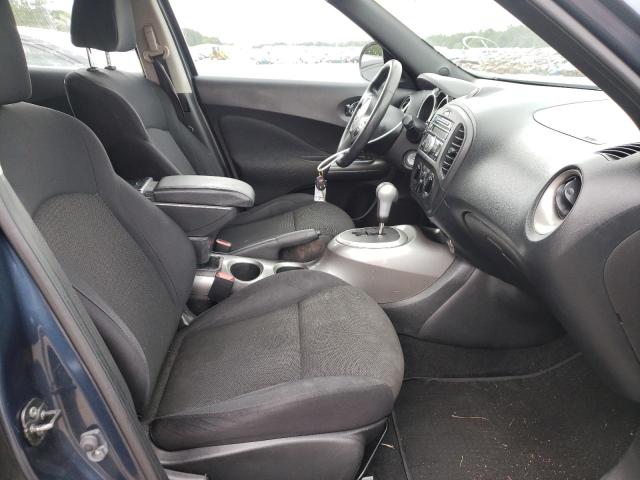 Photo 5 from auction – 2014 NISSAN JUKE S with VIN JN8AF5MR5ET358214