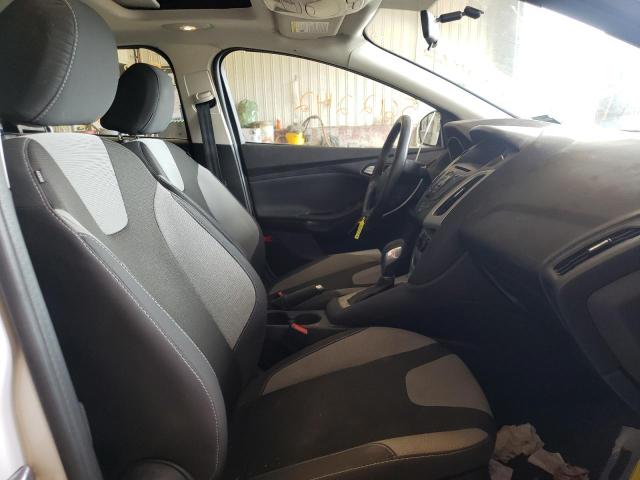 Photo 5 from auction – 2014 FORD FOCUS SE with VIN 1FADP3F23EL426395