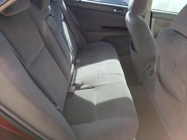 Photo 6 from auction – 2005 TOYOTA CAMRY LE with VIN 4T1BE30K75U095200