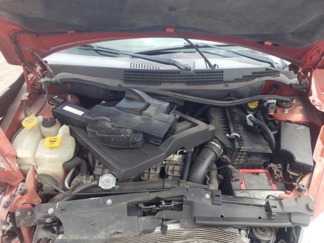 Photo 7 from auction – 2007 DODGE CALIBER R/ with VIN 1B3HE78K17D264416