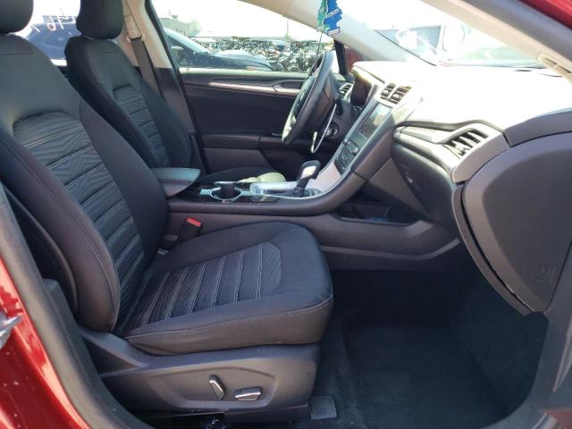 Photo 5 from auction – 2016 FORD FUSION SE with VIN 1FA6P0HD3G5110475