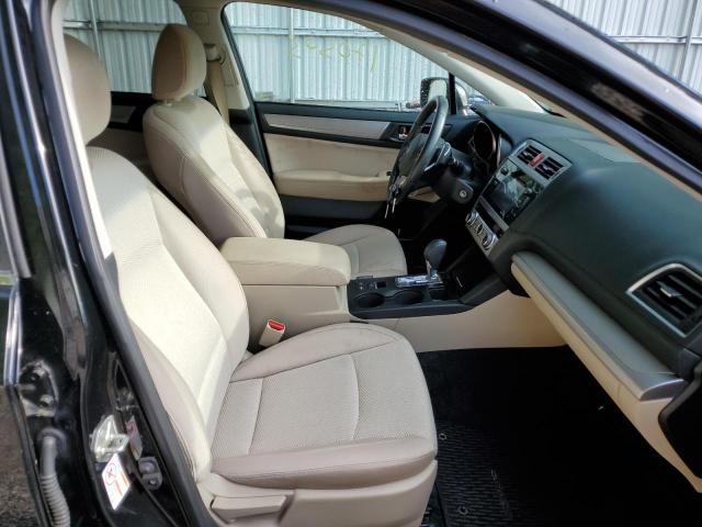 Photo 5 from auction – 2015 SUBARU OUTBACK with VIN 4S4BSBDC1F3251115