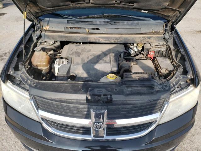 Photo 7 from auction – 2009 DODGE JOURNEY SX with VIN 3D4GG57V29T243336