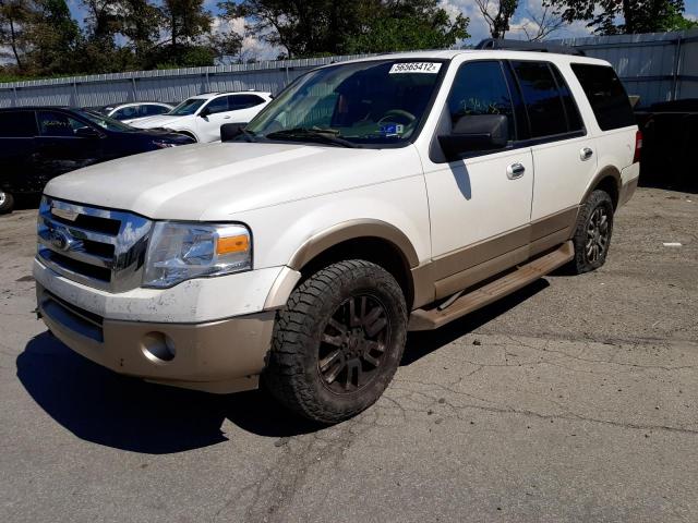صورة رقم 2 من المزاد - 2012 FORD EXPEDITION مع VIN 1FMJU1J56CEF40402