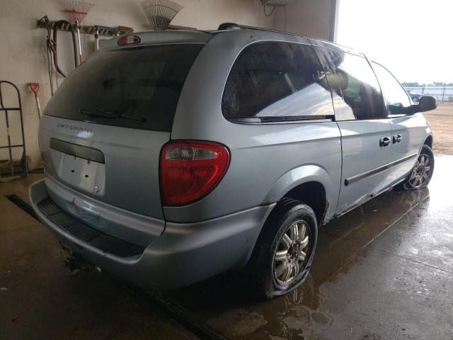 Photo 4 from auction – 2005 DODGE GRAND CARA with VIN 1D4GP24R15B374792