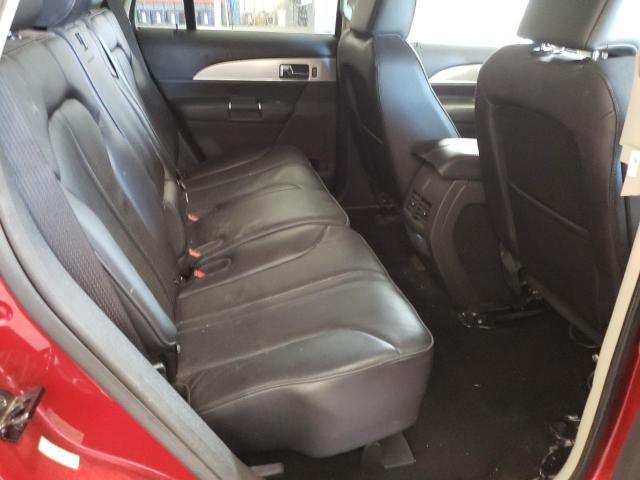 Photo 6 from auction – 2011 LINCOLN MKX with VIN 2LMDJ6JK8BBJ28716